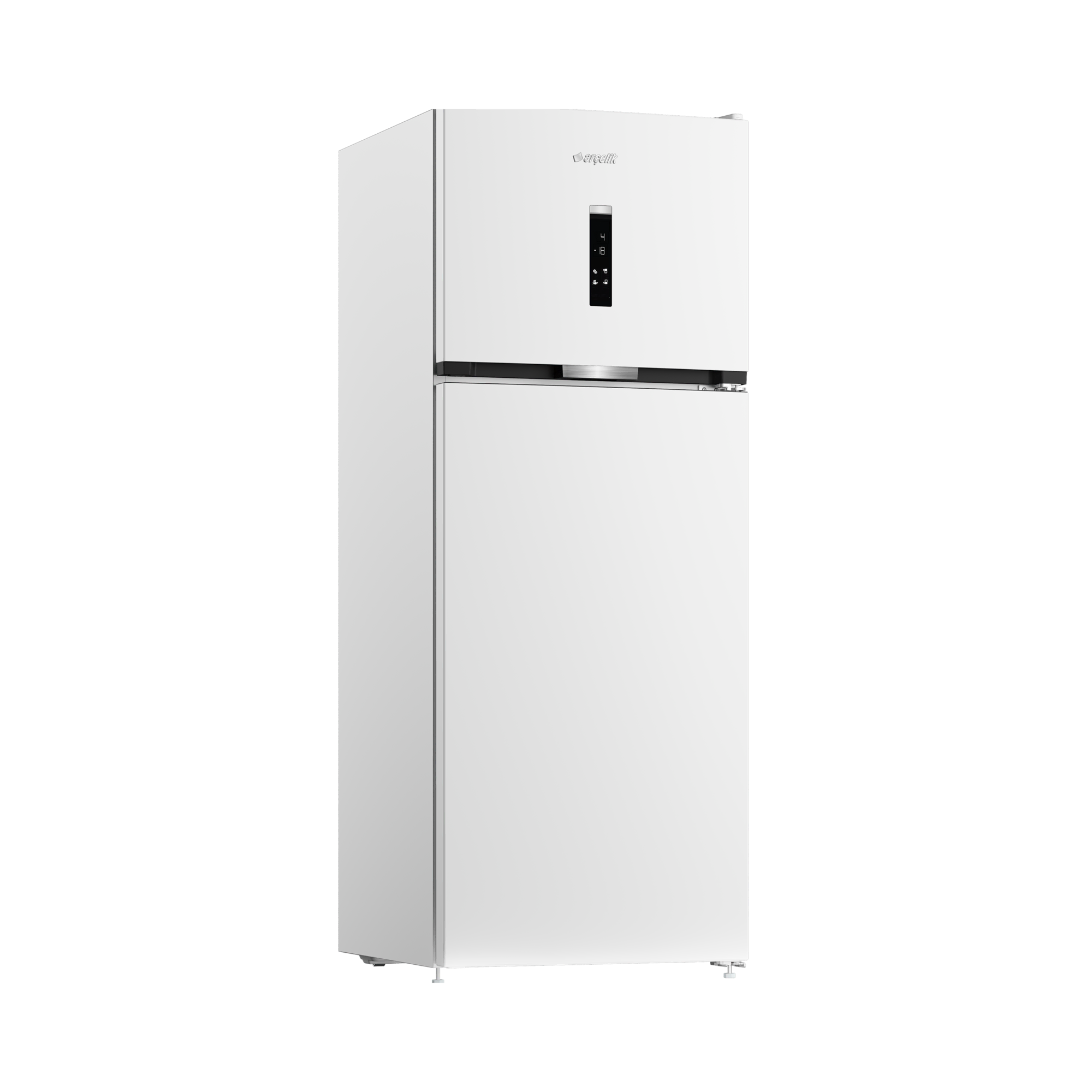 570475 EB Üstten Donduruculu Buzdolabı